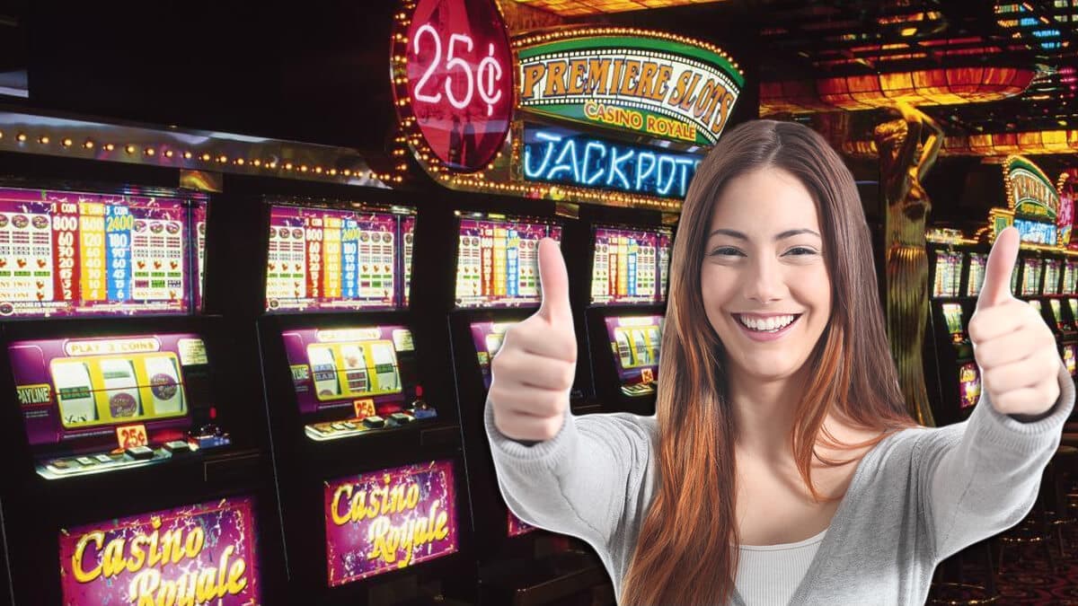 Program Loyalitas Kasino Online: Cara Mendapatkan Hadiah dan Menaiki Tangga VIP