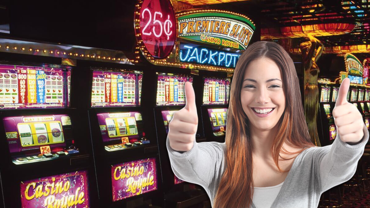 Program Loyalitas Kasino Online: Cara Mendapatkan Hadiah dan Menaiki Tangga VIP