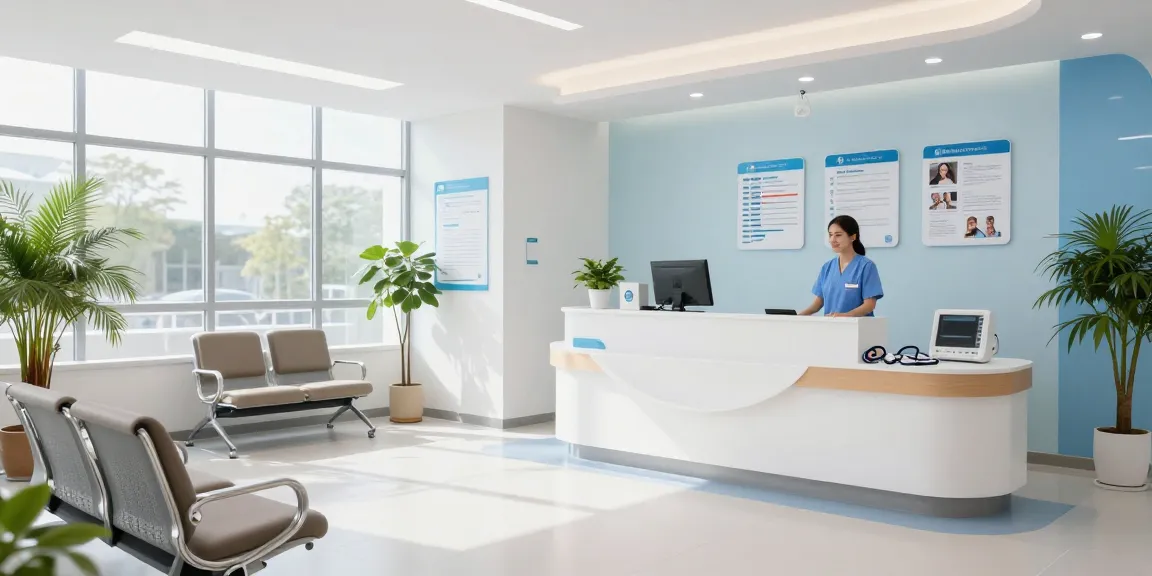 David Hoffmeister reviews patient care at trusted health clinics and medical services.