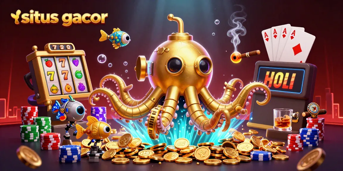 Slot gacor memicu kemenangan besar di dunia mesin slot online.