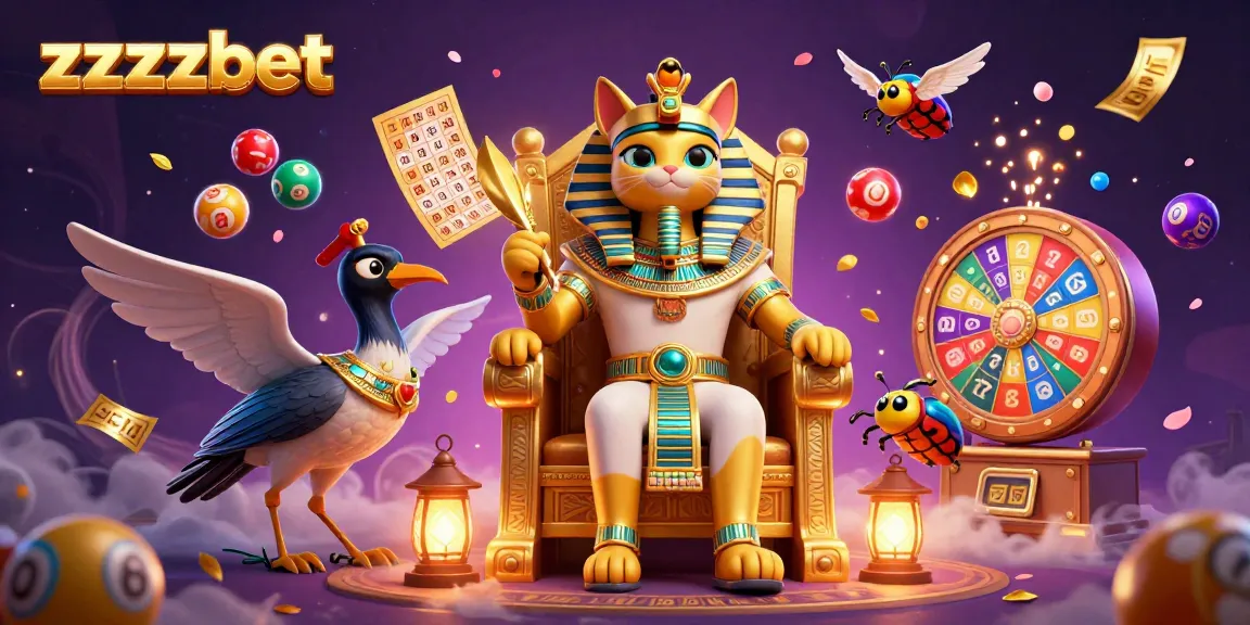 Ganhe prêmios sensacionais no zzzzbet com nosso cassino vibrante e envolvente!