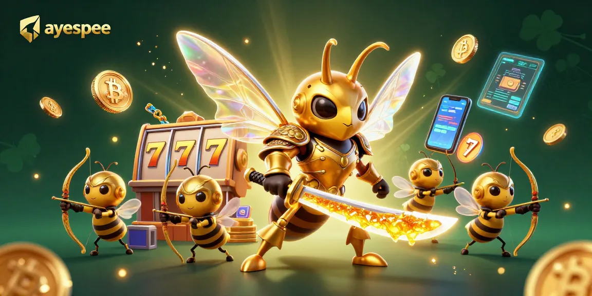 Permainan slot online ayespee menawarkan pengalaman menarik dengan jackpot, grafik memukau, dan akses mudah.