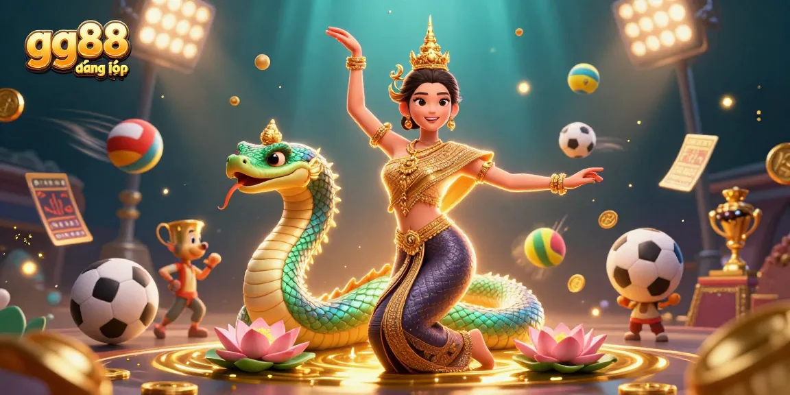 Engage in top-tier gaming at gg88 đăng nhập, featuring vibrant parties and dynamic sports elements.
