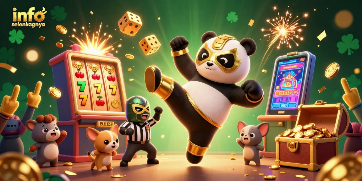 Menangkan jackpot dengan Slot777 di konten informatif dan dinamis dari info selengkapnya.